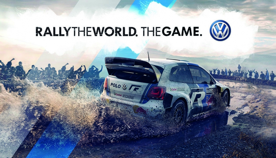 Volkswagen lanza un videojuego táctico de Rallies, ¿te animas?